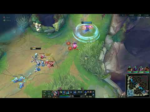 Jax ADHD spike