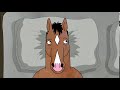 Stupid Piece Of Shit Bojack Horseman