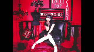 Tommy heavenly6 - Lollipop Candy♥BAD♥girl (SIWAC Remix) Demo