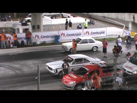 opala guilherme emiliano x chevette cat. TT 19 festival