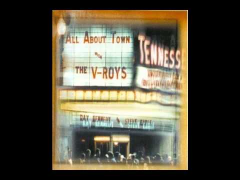 The V-Roys- Over The Mountain