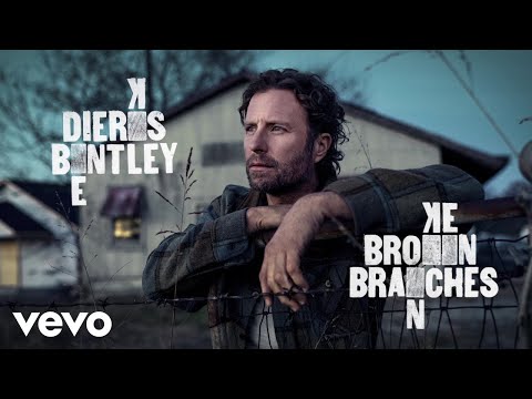 Dierks Bentley - Jesus Loves Me (Official Audio)