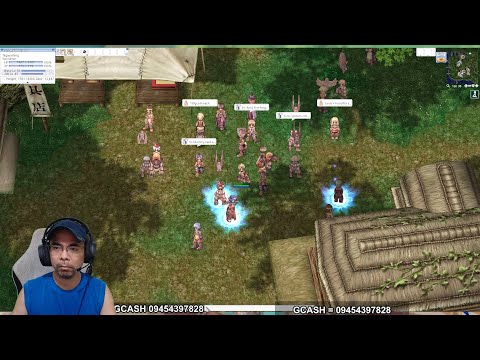 1-Castle War of Emperium sa Badman RO