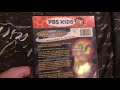Cyberchase The Snelfu Snafu DVD Overview