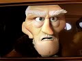 Up 2009 Carl Fredricksen To The Rescue 11 14 Movieclips