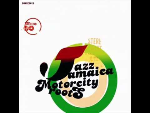 Jazz Jamaica - My Cherie Amour