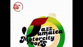 Jazz Jamaica - My Cherie Amour
