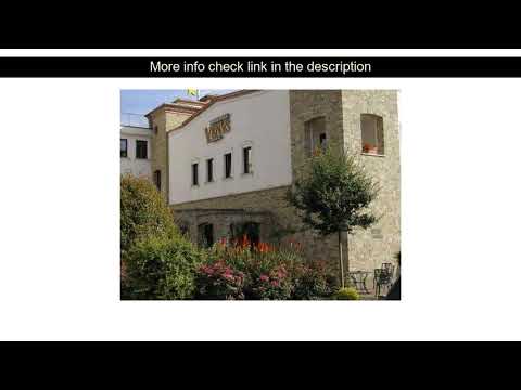 Hotel Review: Villa Venus Resort & SPA ( Atena Lucana, Italy )