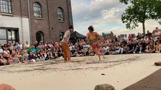 Download lagu Deventer op stelten mp3