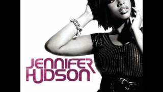 Jennifer Hudson - Pocketbook ft. Ludacris