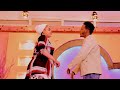 AHMED EESH CALAA VS IDIL AYRUUSH CUNTADA NAFAQADA LEH SII JACAYLKA OFFICIAL MUSIC VIDEO 2021