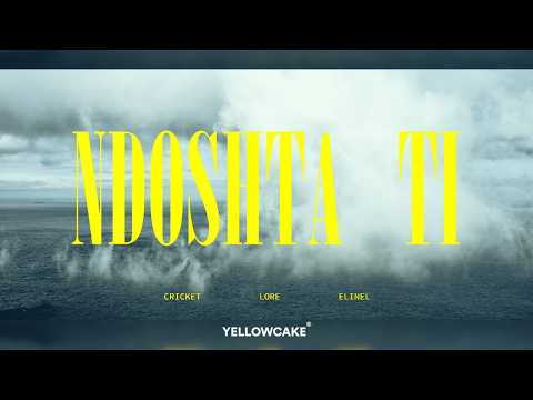 Cricket x Lore x Elinel - Ndoshta ti (Official Music Video)