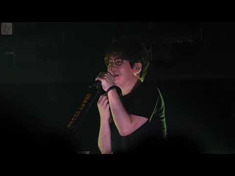 [직캠][4K 60P] 넬(Nell) - 희망고문 [220915 The Great Escape 콘서트]