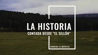 Presentación Gredos&Música: La Historia humana de un festival