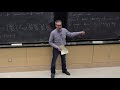 Lecture 9: Geodesics