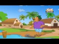 Nursery Rhymes Kannada Nursery Rhymes Huyyo Maleraya