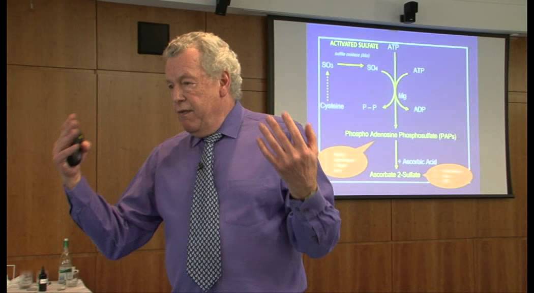 Section 5 - Phase 2 Detoxification Pathways