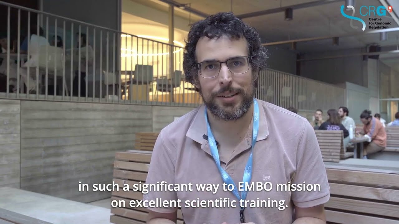 EMBO Targeted Proteomics 2023
