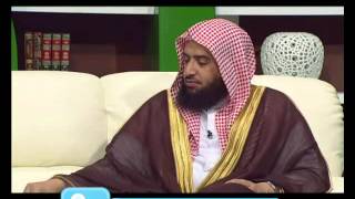 كيف نحج ؟ (ح7ـ13)"المشعر الحرام"||د.عمر المقبل|| image