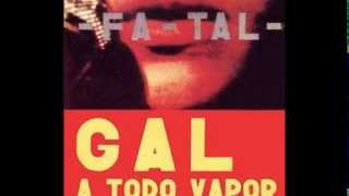 Gal Costa - Sua Estupidez (Versão Studio 1971)