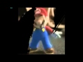 Super Mario Sunshine Custom Cutscene