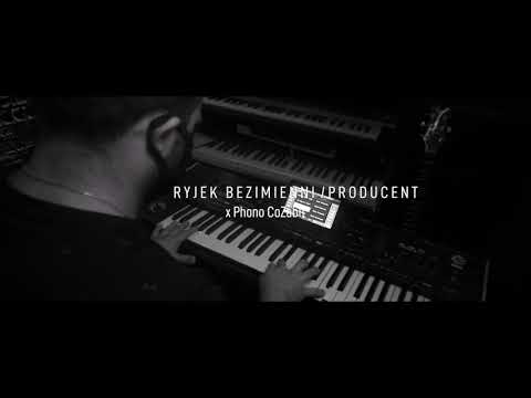 RYJEK - Producent x Phono CoZabit TRAILER