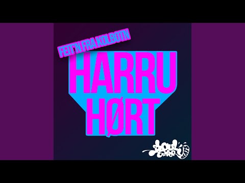 Harru Hørt