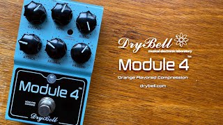 Video thumbnail for DryBell: Module 4™ Compressor by Brett Kingman