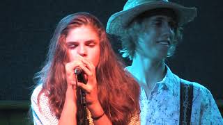 T-Rex - Ballrooms Of Mars - 2017 School of Rock AllStars Team 7