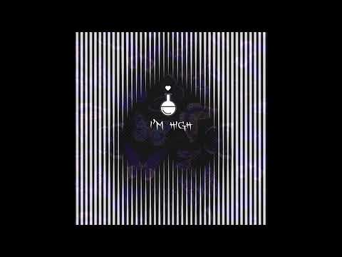608Trayce - I'M HiGH (Prod. 608Trayce)