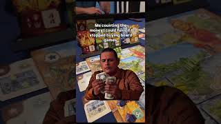 Who wants that though?    #boardgames #boardgame #gaming