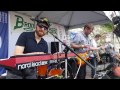 Minus the Bear - Knights (SXSW 2017) HD