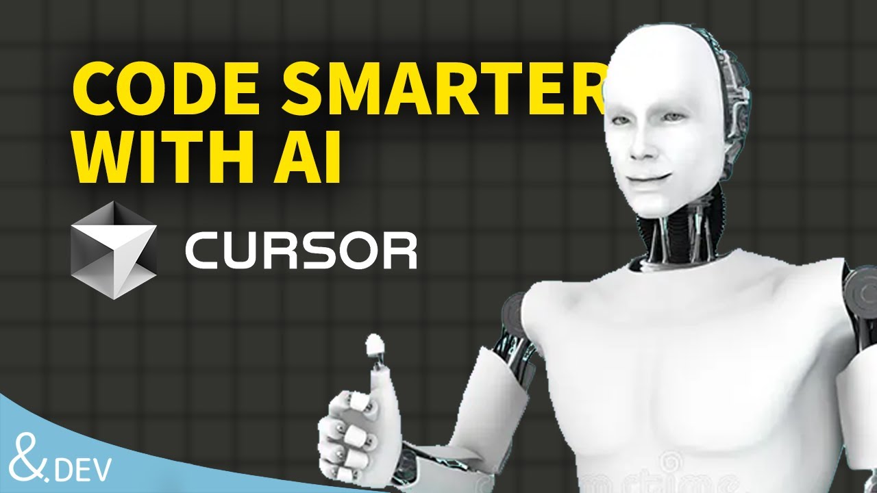 Cursor: The AI-Powered Code Editor That Makes Life Easier