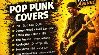 Download lagu Iris – Pop Punk Cover | Complicated, I Miss You, The Reason mp3 Download lagu Iris – Pop Punk Cover | Complicated, I Miss You, The Reason mp3