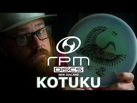 RPM Discs: Kotuku | Deep Dive Disc Breakdown