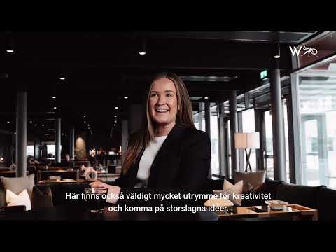 Ferroamp och Convendum i Umami Park