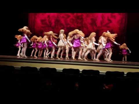 "Dream Girls" - Musical Theater Class