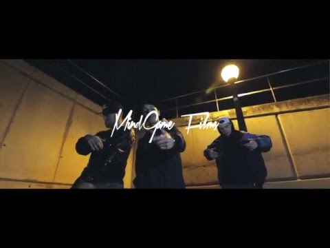 JAY CALABRIA ft. HK-LONE & KENOH I2L  - L.Q.T.