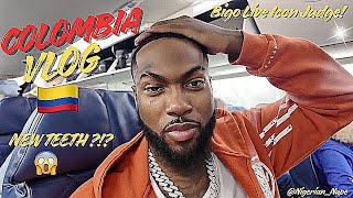 Download lagu COLOMBIA VLOG : I GOT MY TEETH DONE ?!?   BIGO LIVE EVENT mp3 Download lagu COLOMBIA VLOG : I GOT MY TEETH DONE ?!?   BIGO LIVE EVENT mp3