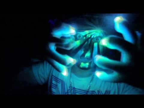 Mutiny Pirate Rave April 3rd