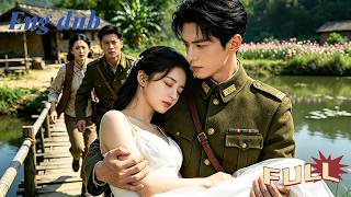 Forced to marry old man for sister—he’s a powerful commander who dotes on her; her sister regrets it