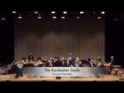The Kardashev Scale (World Premiere)