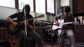 KSPN Kitchen Concerts | North Mississippi Allstars