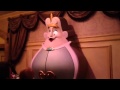 New Fantasyland Enchanted Tales With Belle Part 1