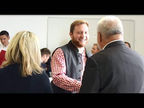 Werkmeister-Abschluss Maschinenbau-Betriebstechnik