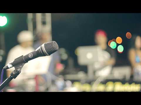 X-Fest 2012 - Tido Love, Los Rakas, Roach Gigz, Paul Wall, Baby Bash (Live) (Dir. by 3rd.i.view)
