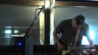 Luther Dickinson - KARMIC DEBT (Multicam)