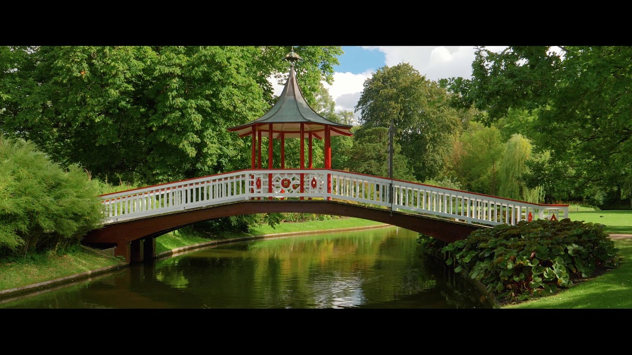 Frederiksberg neighbourhood guide