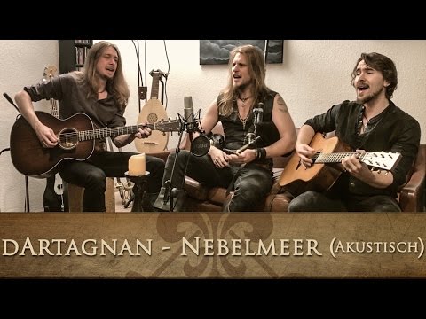 Nebelmeer - Dartagnan