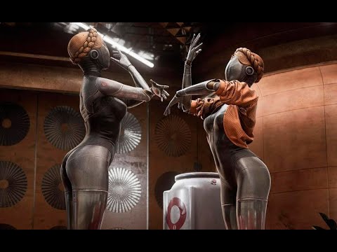 Zvyozdnoe Leto Remix | Atomic Heart